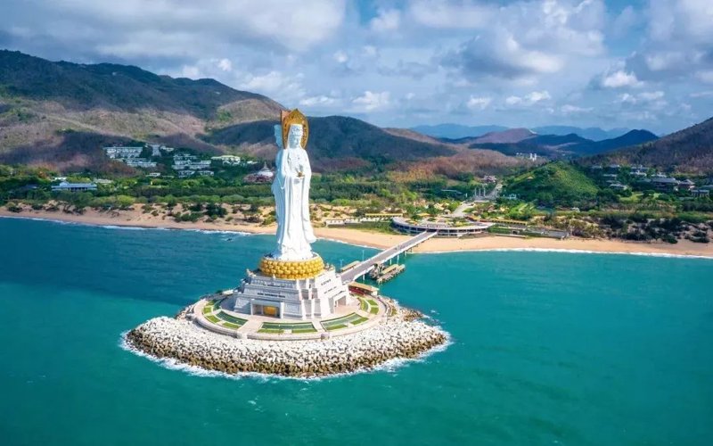 选择旅游的最佳伙伴:三亚旅行社评测对比